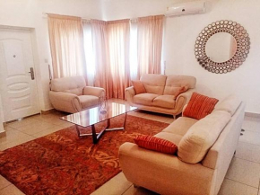 Ensuite Room, 3min drive from US Embassy, Gym+Pool